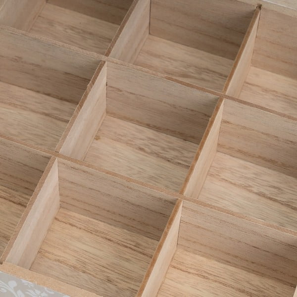 Škatuľka na čaj – Casa Selección-image-2