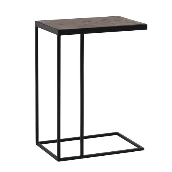 Odkladací stolík 30x45 cm Chisa – Light & Living-image-2