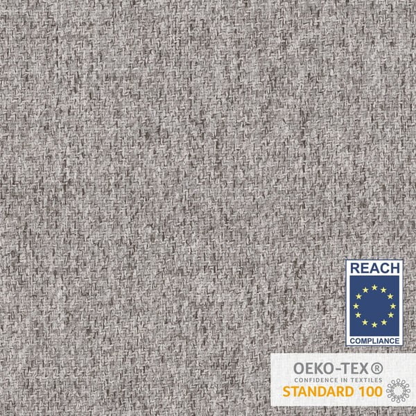 Svetlohnedá boxspring posteľ s úložným priestorom 160x200 cm Imagine – Maison de Rêve-image-1