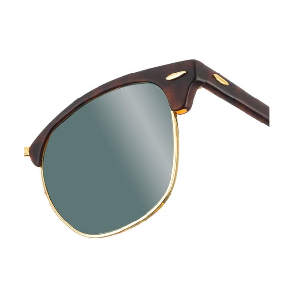 Slnečné okuliare  Ray-Ban Clubmaster Mr Havana-image-1