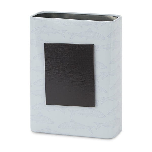 Kovový organizér na písacie potreby Sardines – Balvi-image-4