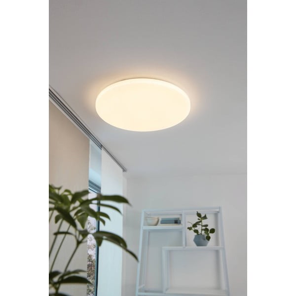 Biele LED stropné svietidlo FRANIA – EGLO-image-1