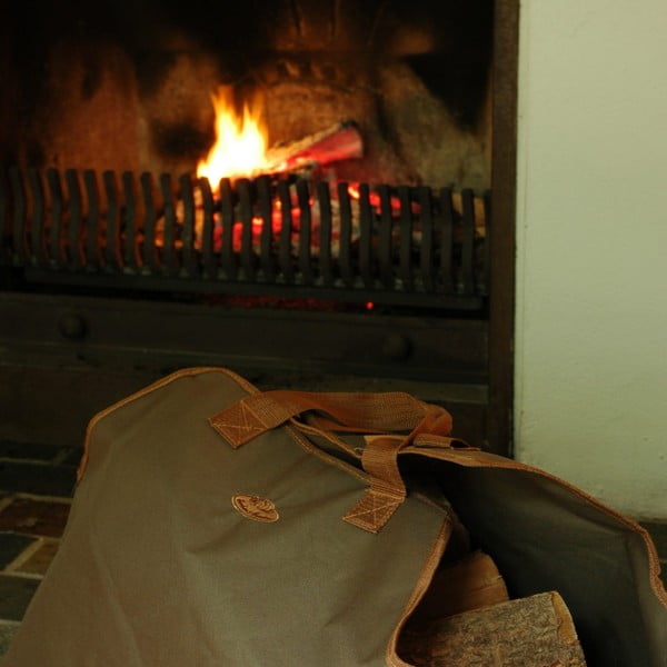 Taška na drevo Esschert Design Pond-image-2