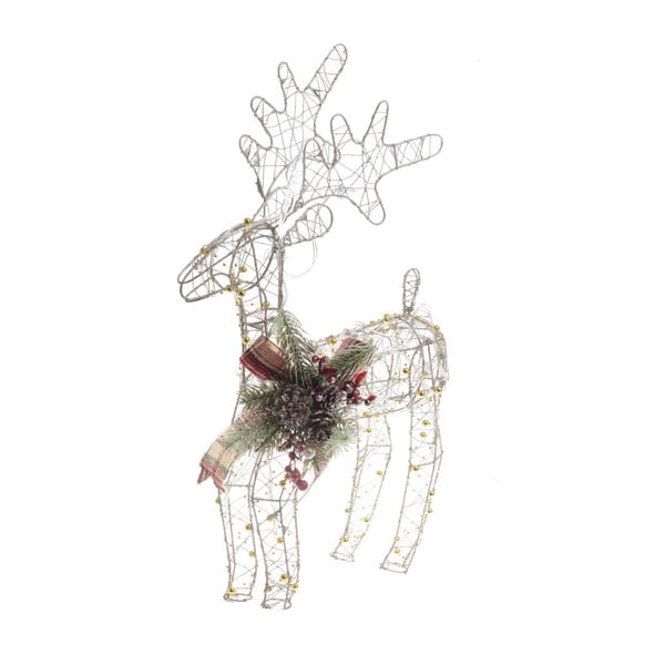 Svetelná dekorácia InArt Reindeer