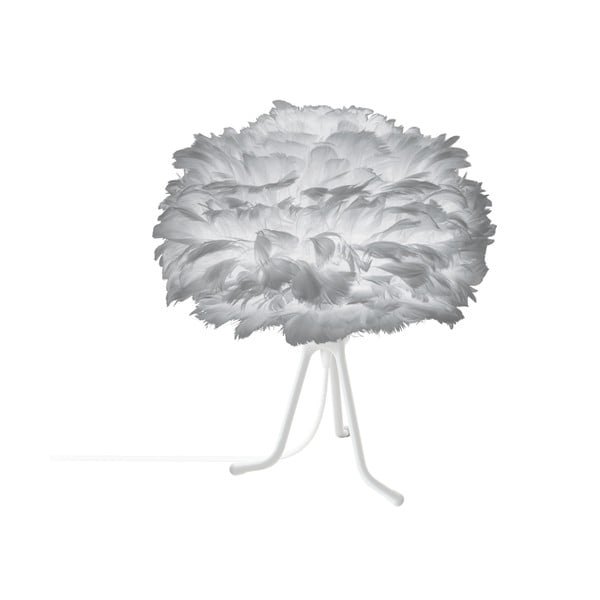 Svetlosivé tienidlo ø 35 cm Eos mini – UMAGE-image-4