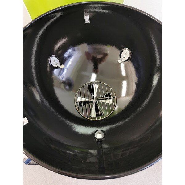 Gril na drevené uhlie Outdoorchef Chelsea, ø 57 cm-image-4