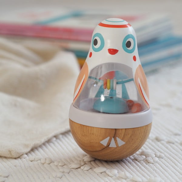 Detská hojdacia hračka Djeco-image-2