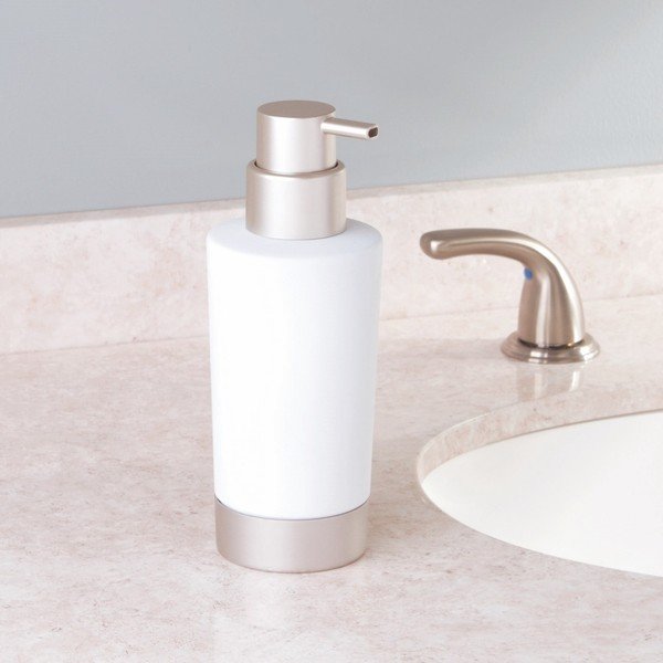 Dávkovač mydla InterDesign Sedona-image-2