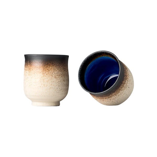 Keramický hrnček Mij Cobalt-image-2