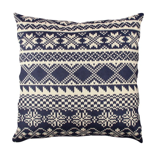 Vankúš Christmas Pillow no. 7, 43x43 cm