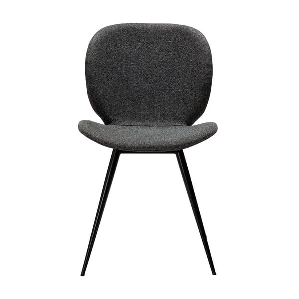 Tmavosivá jedálenská stolička DAN-FORM Denmark Cloud-image-2