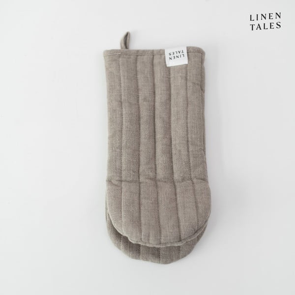 Ľanová chňapka Natural – Linen Tales-image-3