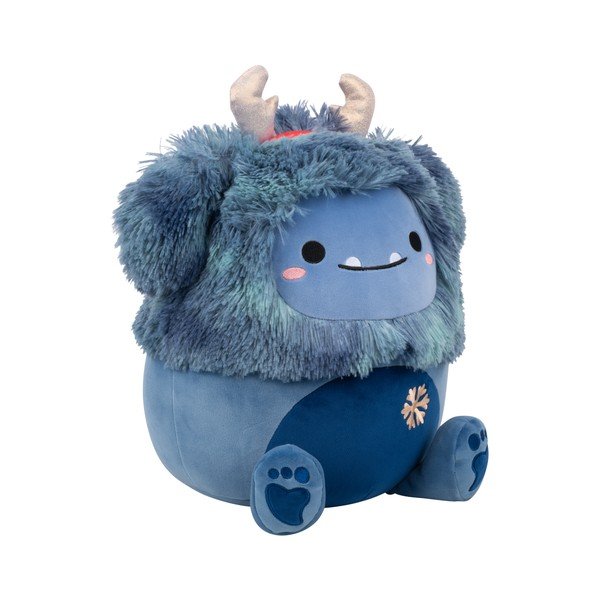 Plyšová hračka Dani – SQUISHMALLOWS-image-1