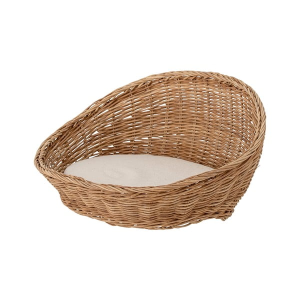 Pelech pre psa v prírodnej farbe 30x40 cm Tille – Bloomingville-image-2