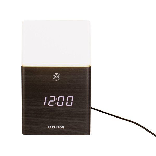 Digitálny budík Frosted – Karlsson-image-4