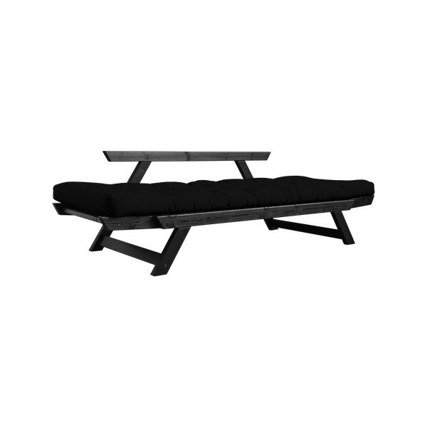 Variabilná pohovka Karup Bebop Black/Black-image-3
