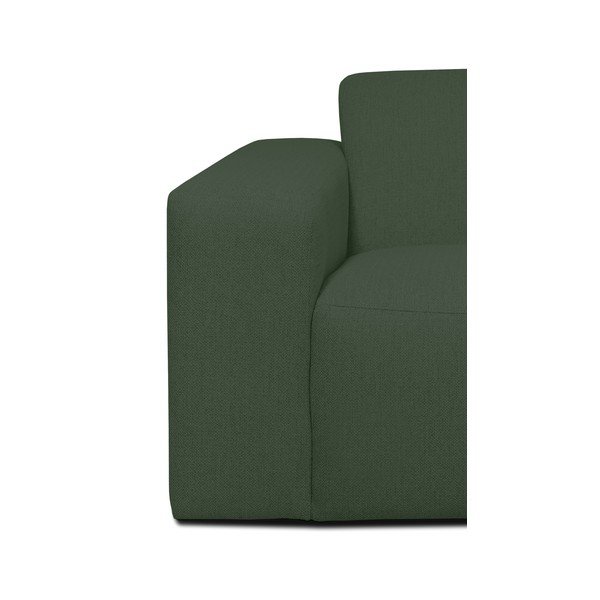 Zelený modul pohovky (ľavý roh) Roxy – Scandic-image-3