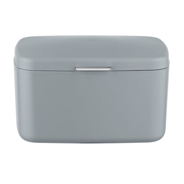 Sivý box do kúpeľne Wenko Barcelona-image-1