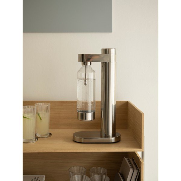 Plastová fľaša k výrobníku sódy Brus – Stelton-image-3