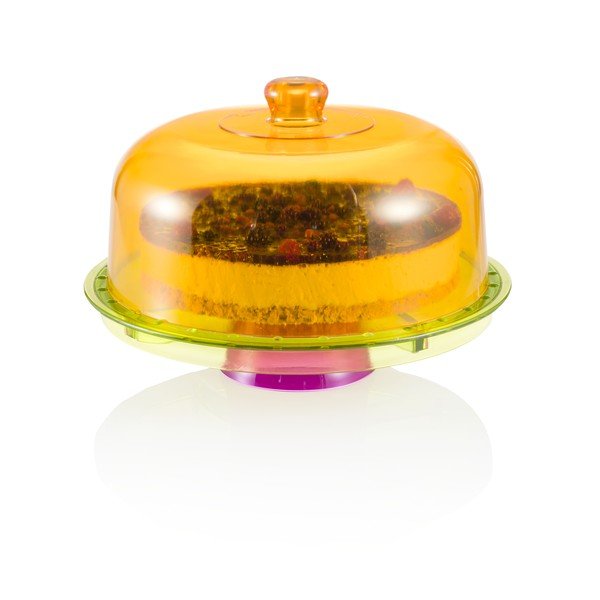 Misky a podnos na tortu v jednom Brandani-image-1