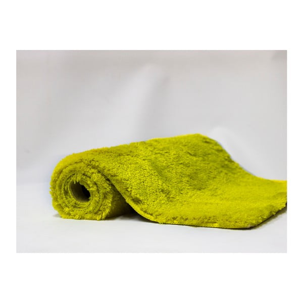 Zelený koberec Universal Nepal, 140 × 200 cm-image-2