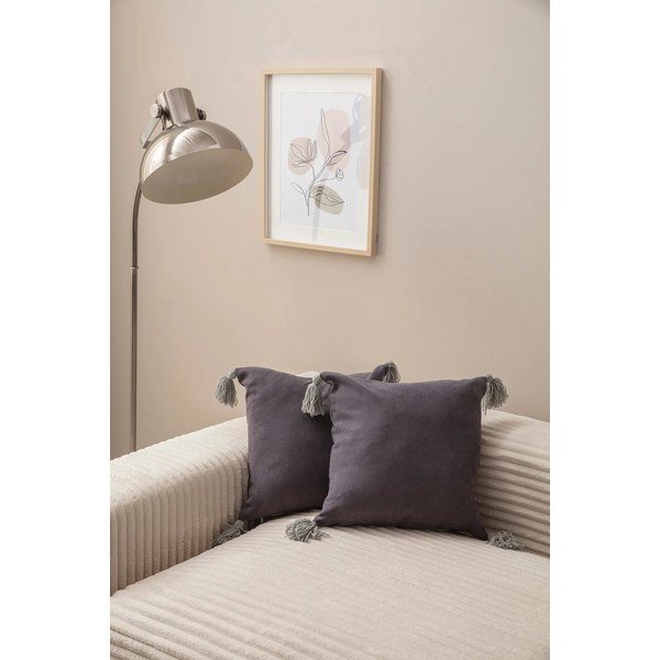 Obliečky na vankúše v súprave 2 ks 43x43 cm Puskul – Mioli Decor-image-2