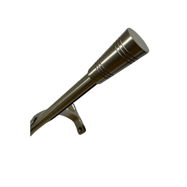 Kovová garniža 160 cm Toronto - SP TREND-image-1