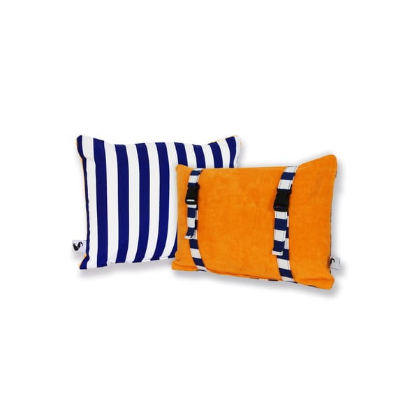 Vodeodolný, obojstranný vankúšik Dream Pillow Carrot