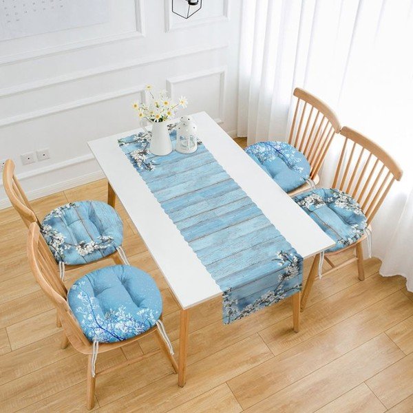 Set sedákov a behúňa 5 ks - Mila Home-image-1