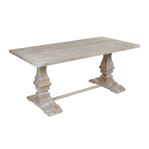 Jedálenský stôl z borovicového dreva Santiago Pons Sydney