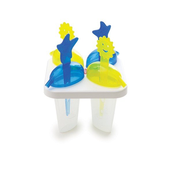 Forma na nanuky Mister Ice Lolly – Snips