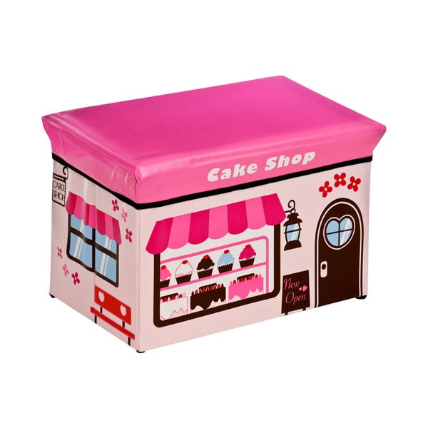 Detský box Premier Housewares Cake Shop

