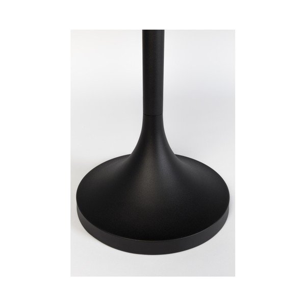 Čierny odkladací stolík Zuiver Jason-image-4