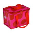 Červená/ružová chladiaca taška Spotlight – Rex London