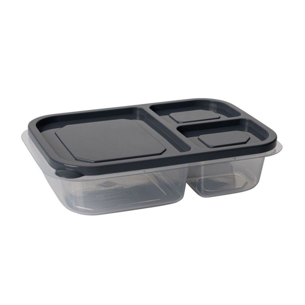 Potravinové škatuľky v súprave 8 ks – Hermia