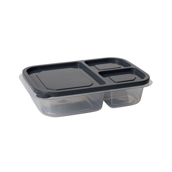 Potravinové škatuľky v súprave 8 ks – Hermia