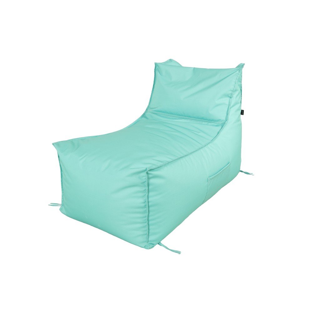 Zelený záhradný sedací vak – Bonami Essentials