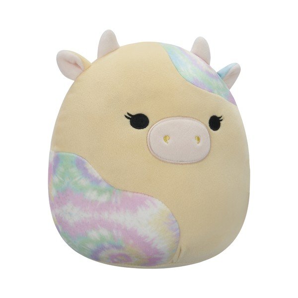 Plyšová hračka Rina – SQUISHMALLOWS-image-1