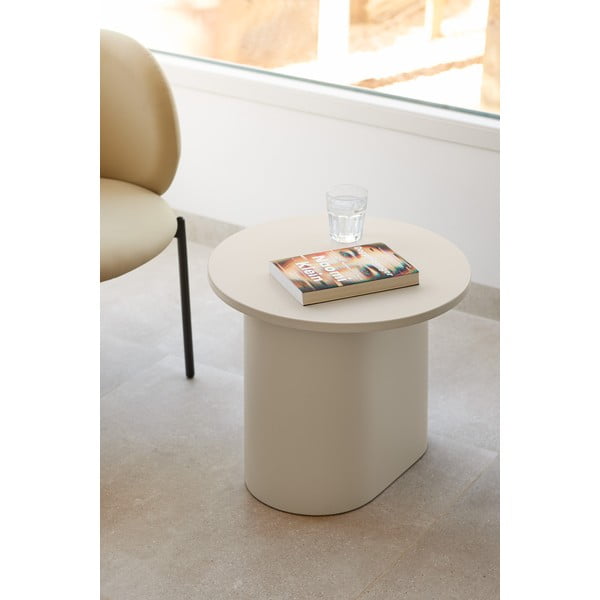 Odkladací stolík 50x50 cm Totem – Teulat-image-1