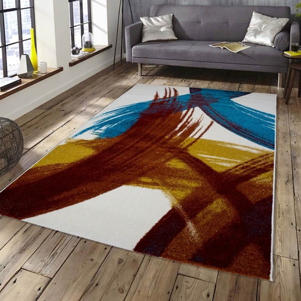 Behúň Merro Paint Duro, 100 × 300 cm