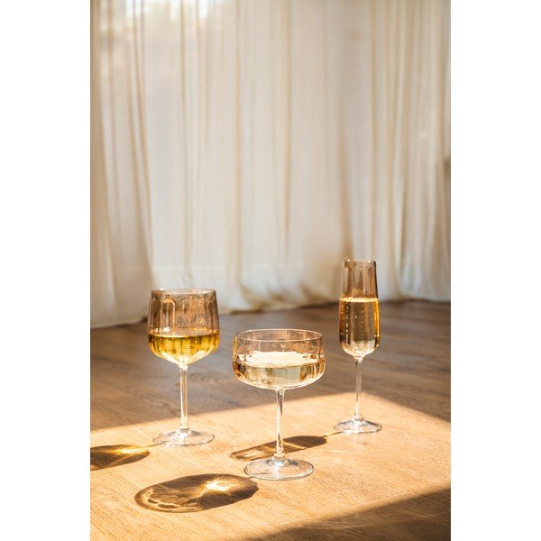 Poháre v súprave 2 ks na sekt 240 ml Corvina – Leopold Vienna-image-1