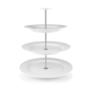3-poschodový porcelánový etažér Eva Solo Legio Nova