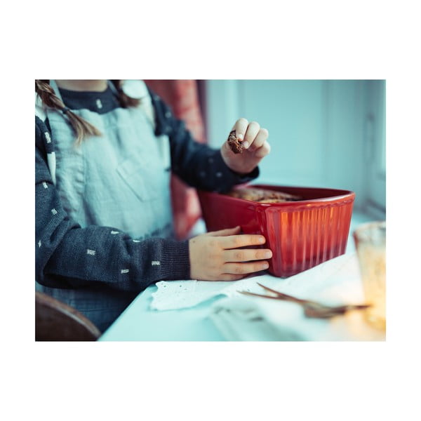 Keramická forma na pečenie chleba 1,8 l – Emile Henry-image-3