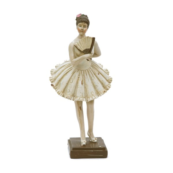 Dekoratívna soška Bolzonella Ballerina