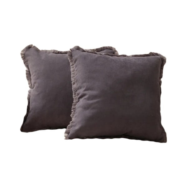 Obliečky na vankúše v súprave 2 ks 43x43 cm Sacakli – Mioli Decor