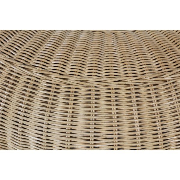 Set ratanových záhradných kresel a stolíka Ratta-image-1