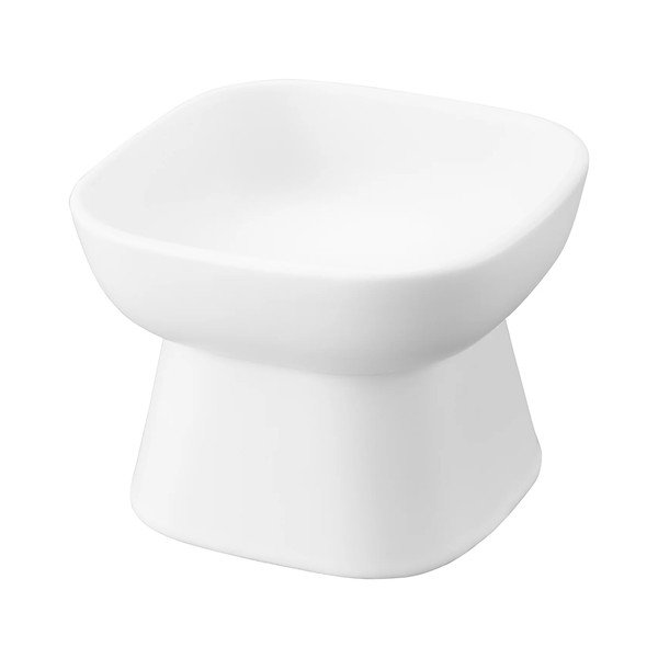 Keramická miska pre domáceho maznáčika Tower – YAMAZAKI