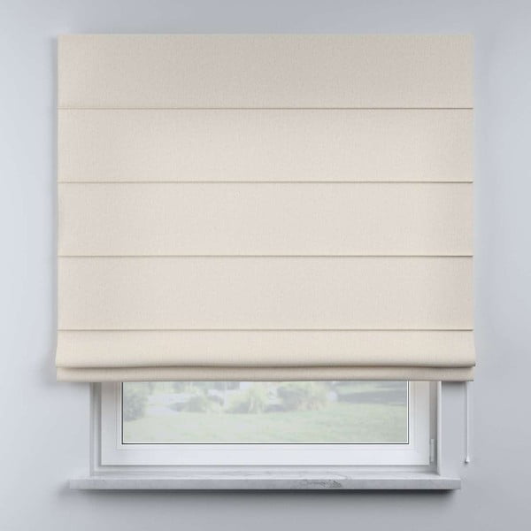 Béžová rímska roleta 170x100 cm Happiness - Yellow Tipi-image-4