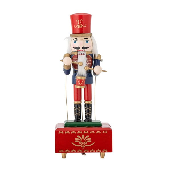 Drevená hracia figúrka (výška 27 cm) Waltz – Bloomingville