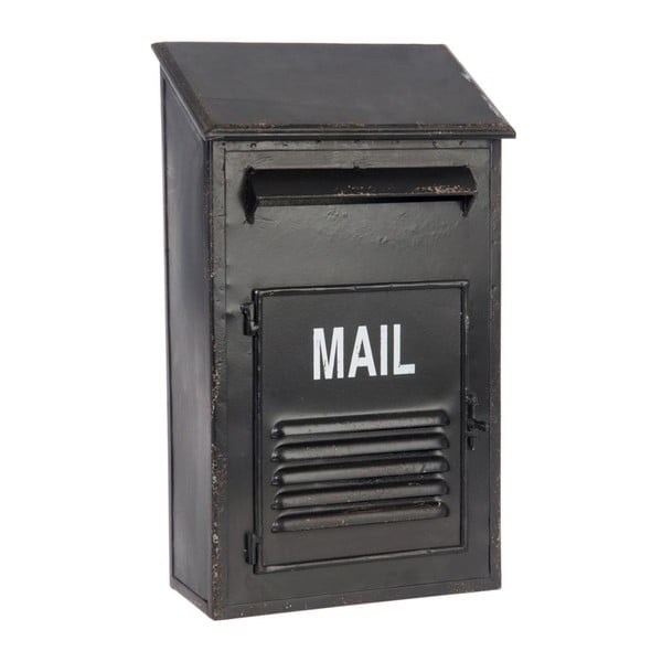 Poštová schránka Mail, 24x12,5x41 cm